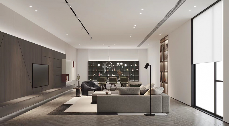 澳洲高端家具店Grand Living 2021年全球时尚最前沿意式家具新品上市，免费设计室内搭配，快来一睹为快！ - 3