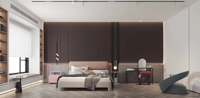澳洲高端家具店Grand Living 2021年全球时尚最前沿意式家具新品上市，免费设计室内搭配，快来一睹为快！ - 8