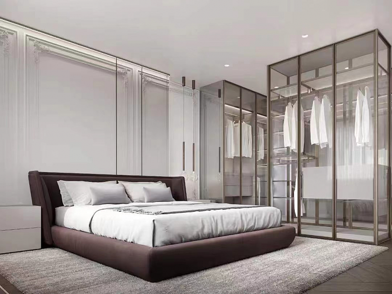 澳洲高端家具店Grand Living 2021年全球时尚最前沿意式家具新品上市，免费设计室内搭配，快来一睹为快！ - 10