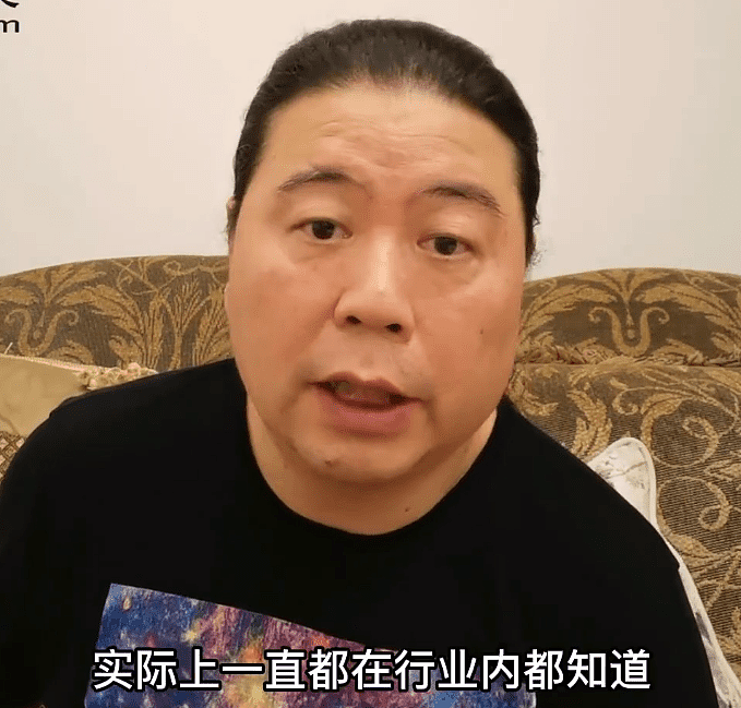 业内称吴亦凡事件是娱乐圈冰山一角：他比较倒霉，还有更恶劣的（组图） - 9