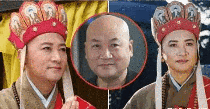 顶流男神自曝10年无性婚姻：看了他妻子，我终于知道他为何能忍了（组图） - 15