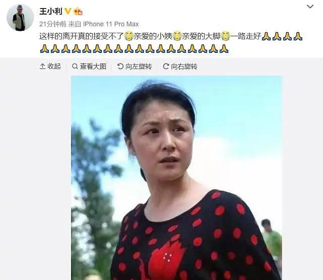 于月仙车祸去世细节曝光：乘坐的SUV撞上两只骆驼，骆驼当场死亡（组图） - 5