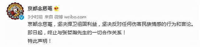 张哲瀚27个代言全部掉光，被曝要赔上积蓄，走红四个月槽点太多（组图） - 5