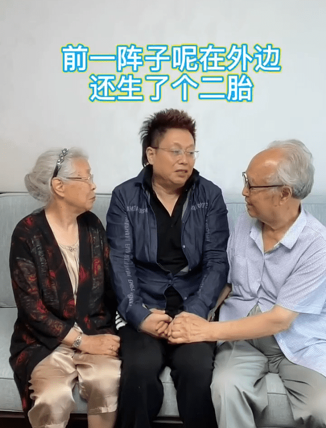 男星参加于月仙丧礼途中，92岁妈妈突然去世，本月初还一起跳舞（组图） - 10