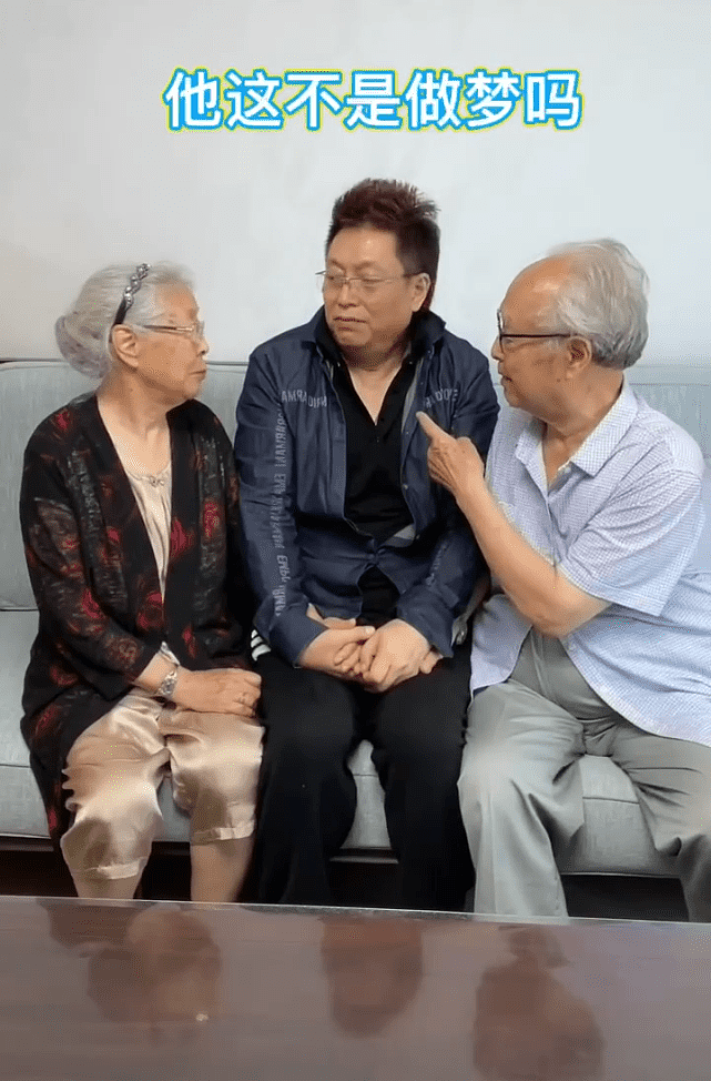 男星参加于月仙丧礼途中，92岁妈妈突然去世，本月初还一起跳舞（组图） - 14