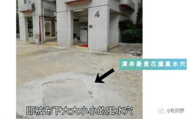 为抢富婆800亿遗产，他掏出5盘性爱光碟和经血内裤照（组图） - 23