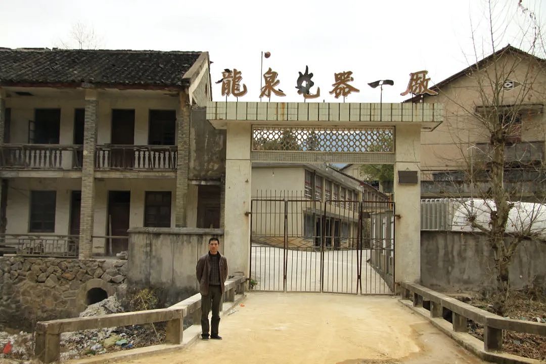 浙江小县城的低调世家：七代人，150年只做了一件事
