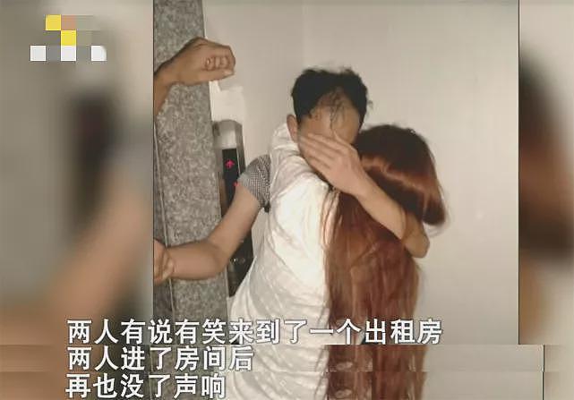 女子卖血给男友的儿子上学，对方不感恩还打她：这就是你要的地位！（组图） - 12