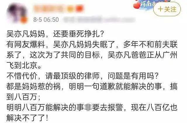 吴亦凡涉嫌强奸正式被批捕，或坐牢3年以上，涉毒传闻也已有结果（组图） - 21