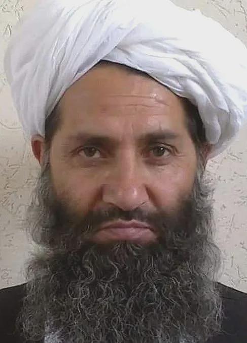 即将上台的塔利班政治领袖是谁？3年前刚出狱，最令美国忌惮的“关键领导人”（组图） - 8