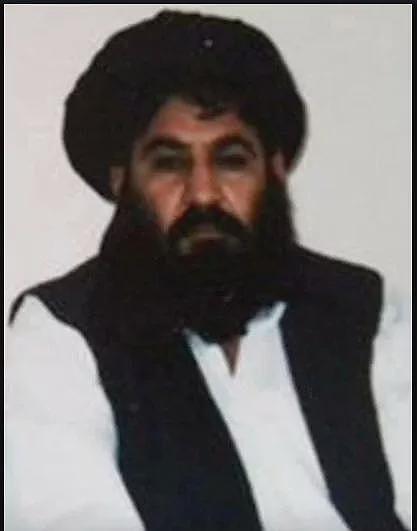 即将上台的塔利班政治领袖是谁？3年前刚出狱，最令美国忌惮的“关键领导人”（组图） - 17