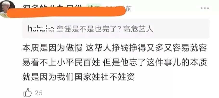 吴亦凡张哲瀚接连翻车敲警钟，业内曝多家团队开始自查艺人黑历史（组图） - 22