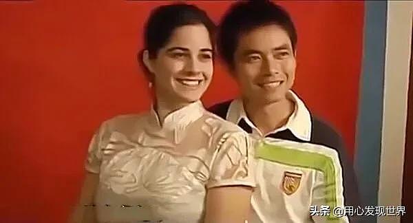 35岁中国农村保安娶了26岁美国女硕士，13年后他们怎么样了？（组图） - 2