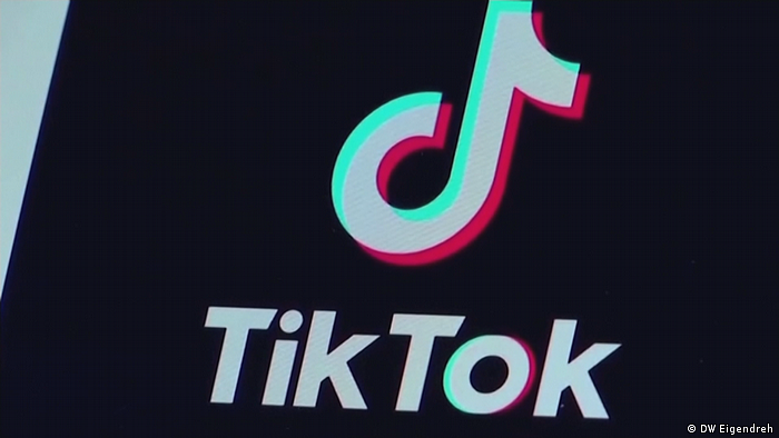 Tiktok Screenshots