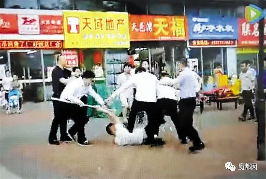 手起刀落!房产中介行业末日已到?民怨愤怒达到顶点?(组图) - 26