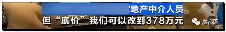 手起刀落!房产中介行业末日已到?民怨愤怒达到顶点?(组图) - 30