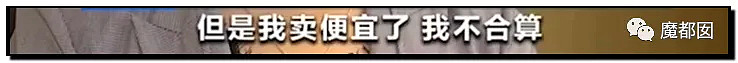 手起刀落!房产中介行业末日已到?民怨愤怒达到顶点?(组图) - 35