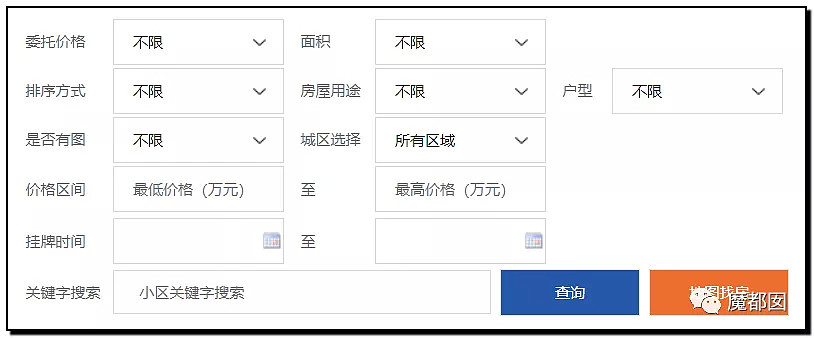 手起刀落!房产中介行业末日已到?民怨愤怒达到顶点?(组图) - 79
