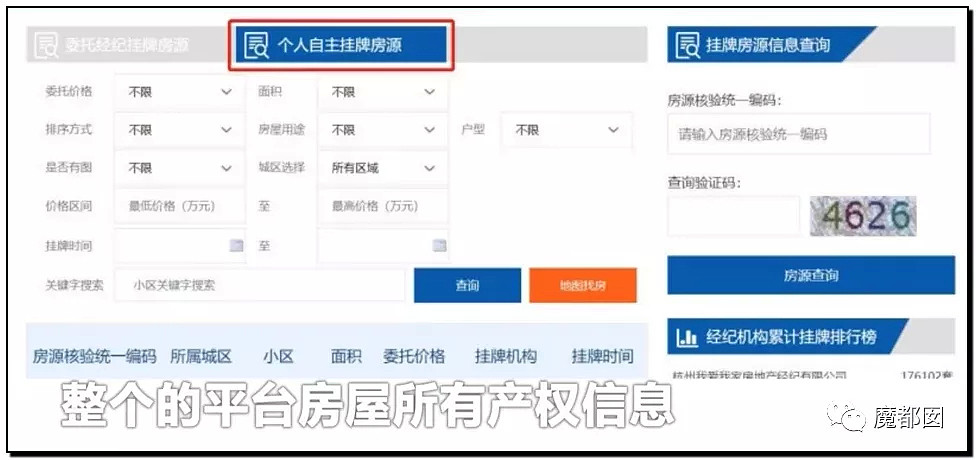 手起刀落!房产中介行业末日已到?民怨愤怒达到顶点?(组图) - 82