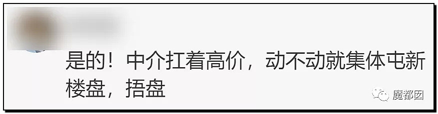 手起刀落!房产中介行业末日已到?民怨愤怒达到顶点?(组图) - 130