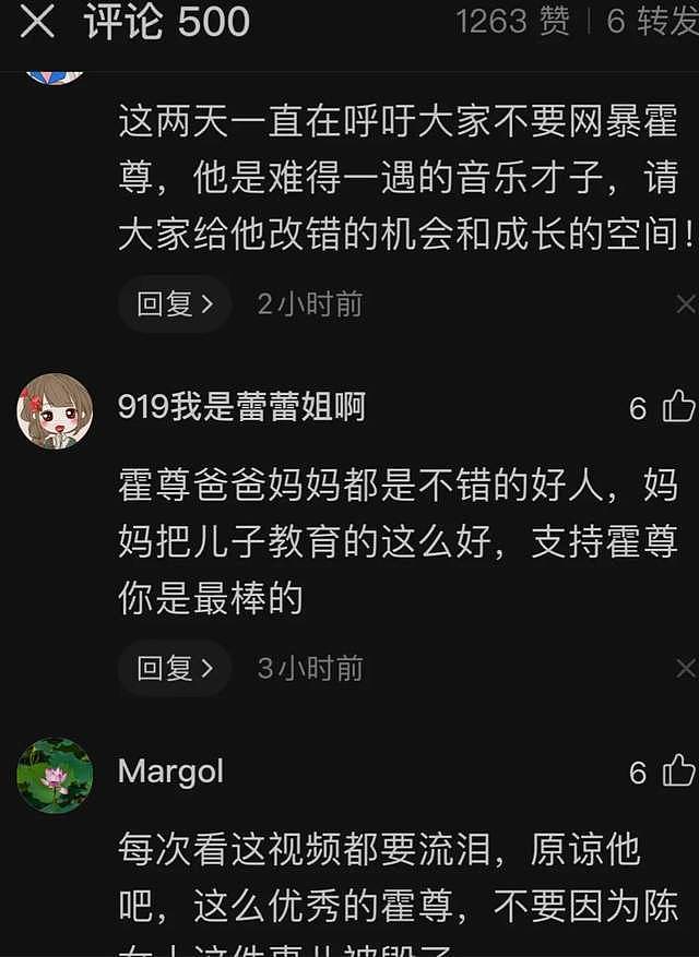 保护霍尊作家突遭攻击，霍尊西安好友终于强势反击，真相在哪儿？（组图） - 12