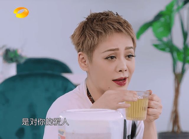 黄晓明喊话baby想要女儿，自嘲没有运气，夫妻冷战会先求情显卑微（组图） - 5