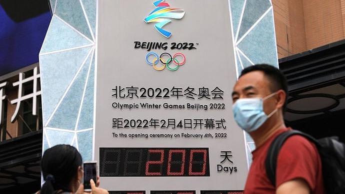 中国卫健委专家：北京冬奥会重开国门，不可能要求外国选手14+7隔离（图） - 1