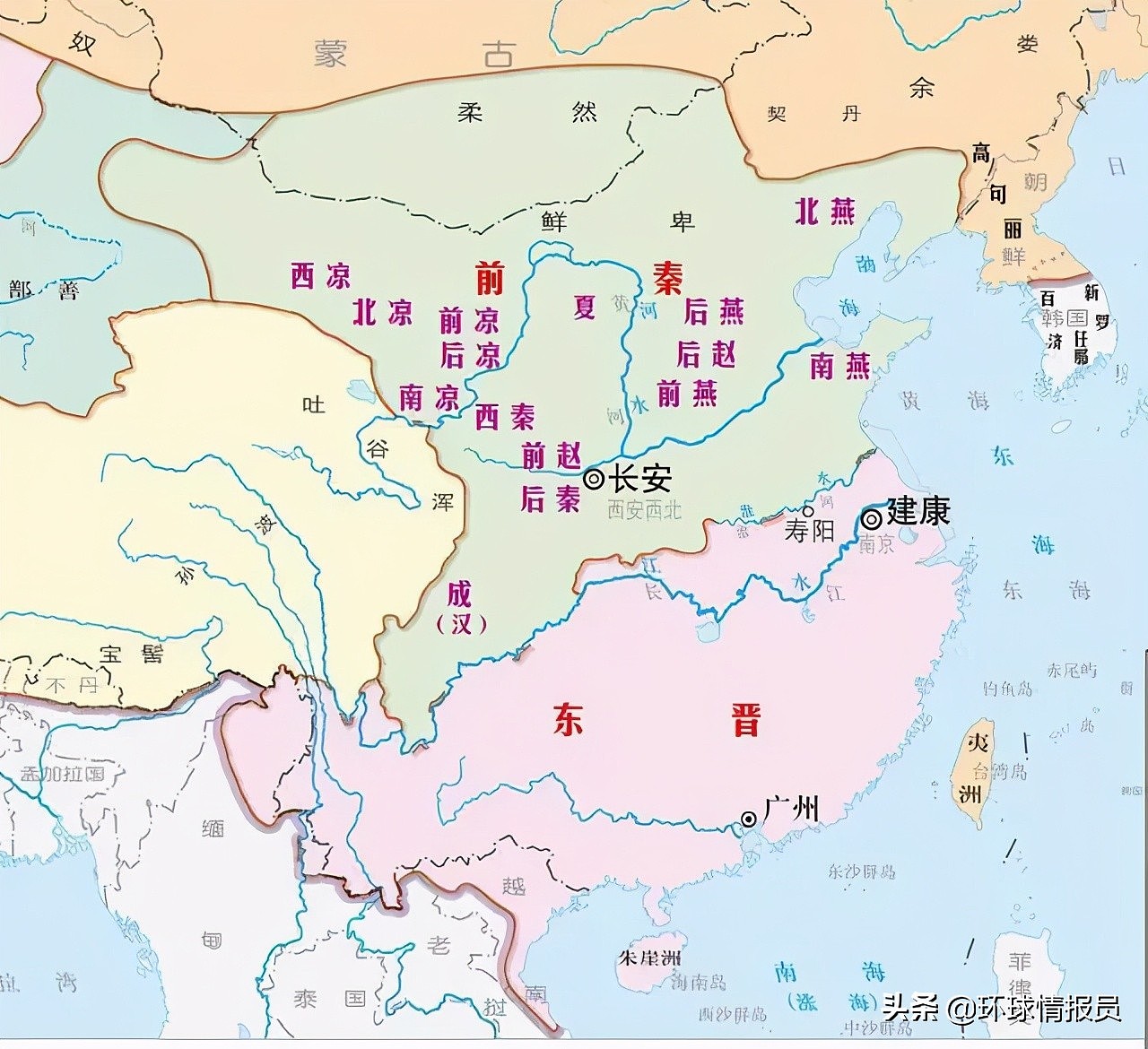 一姓独大：阮姓占越南人口的40%，为什么越南被“阮”姓垄断？