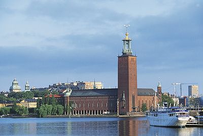 No.10: Stockholm