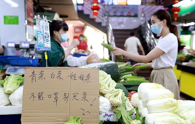 疫苗接种推进力度持续加大，中国卫健委重申自愿原则：没有提到“强制”二字（组图） - 5