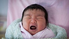 中国鼓励生育 “三孩政策” 写入法律，回顾人口政策四个痛点（组图）