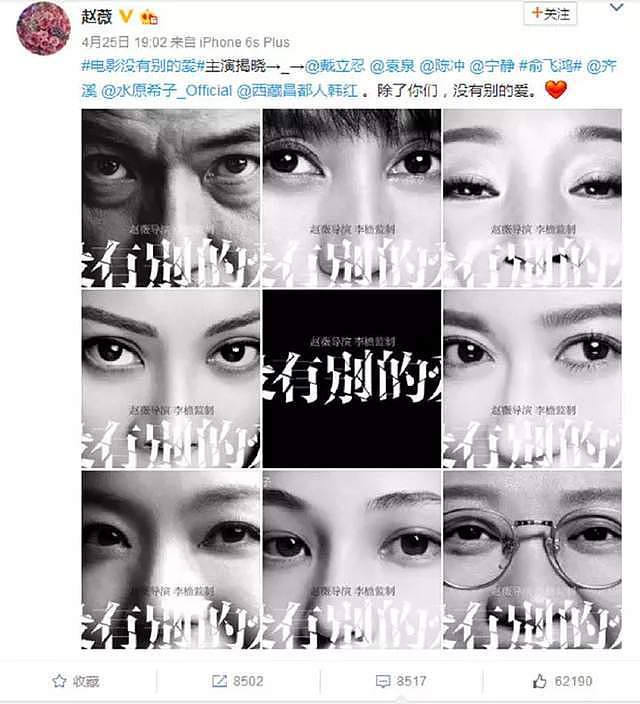 起底赵薇“凉凉”始末：关于她的事，一件比一件大（组图） - 15