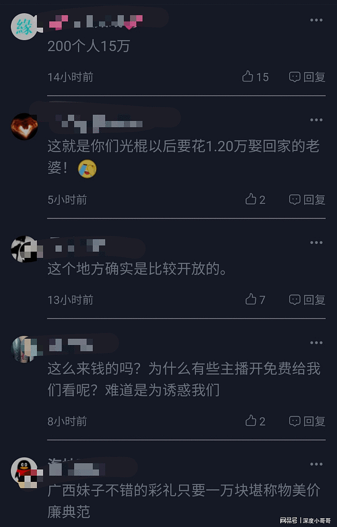 21岁女孩录制600部淫秽视频3年百万：买的人要求全裸（组图） - 6