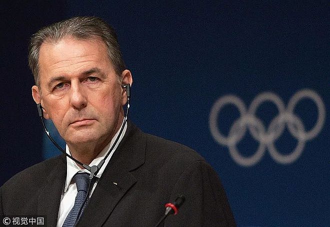 前国际奥委会主席罗格去世 享年79岁