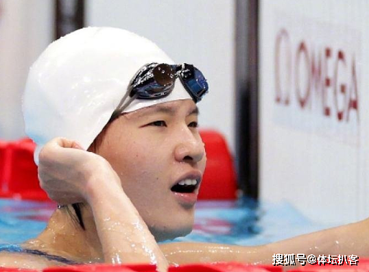 日本解说员羞辱中国残奥冠军，故意犯错，把名字念成“傻子”（组图） - 1