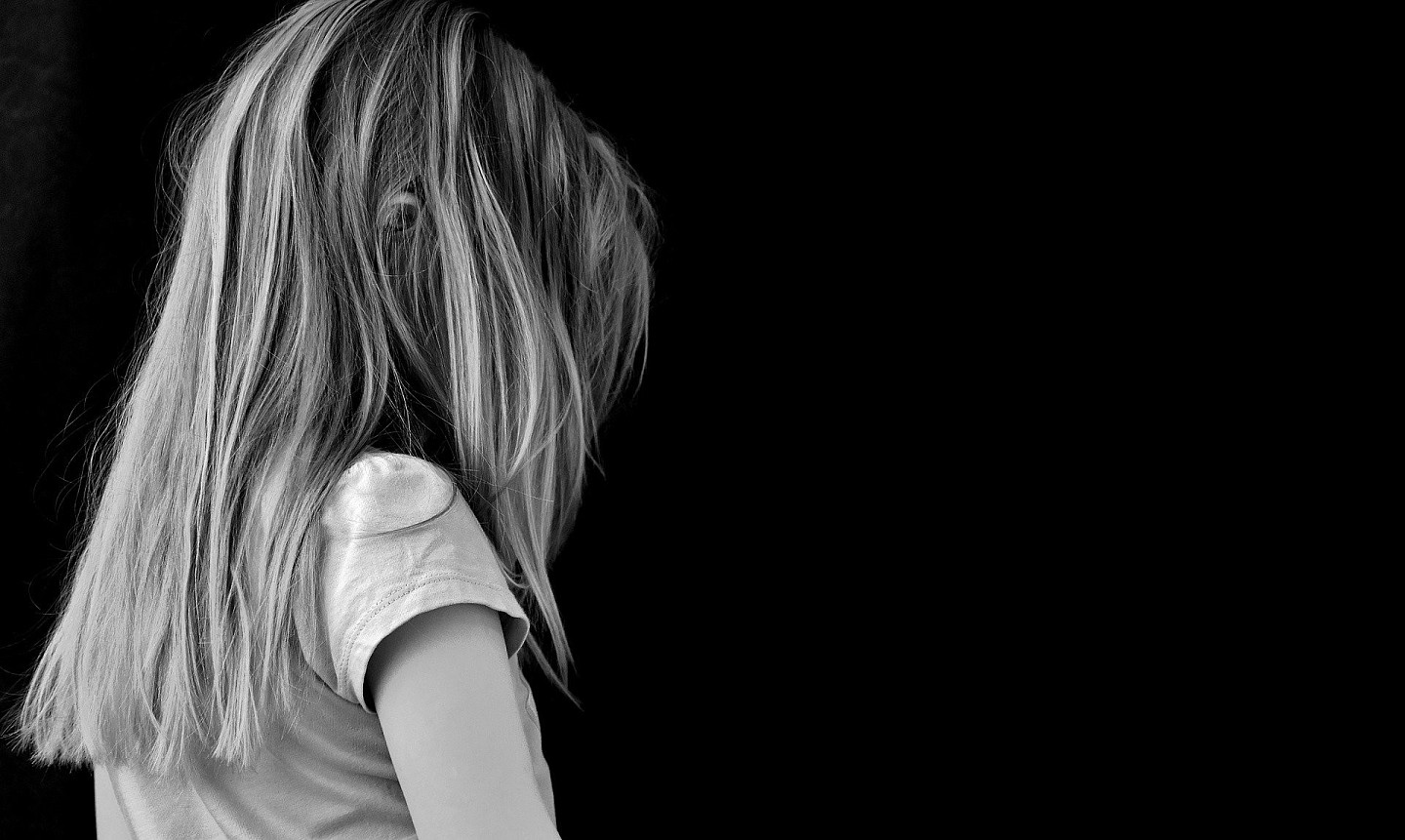 ▲▼虐童，儿童，家暴，性侵，性暴力，性骚扰，女童。 （图／取自免费图库Pixabay）