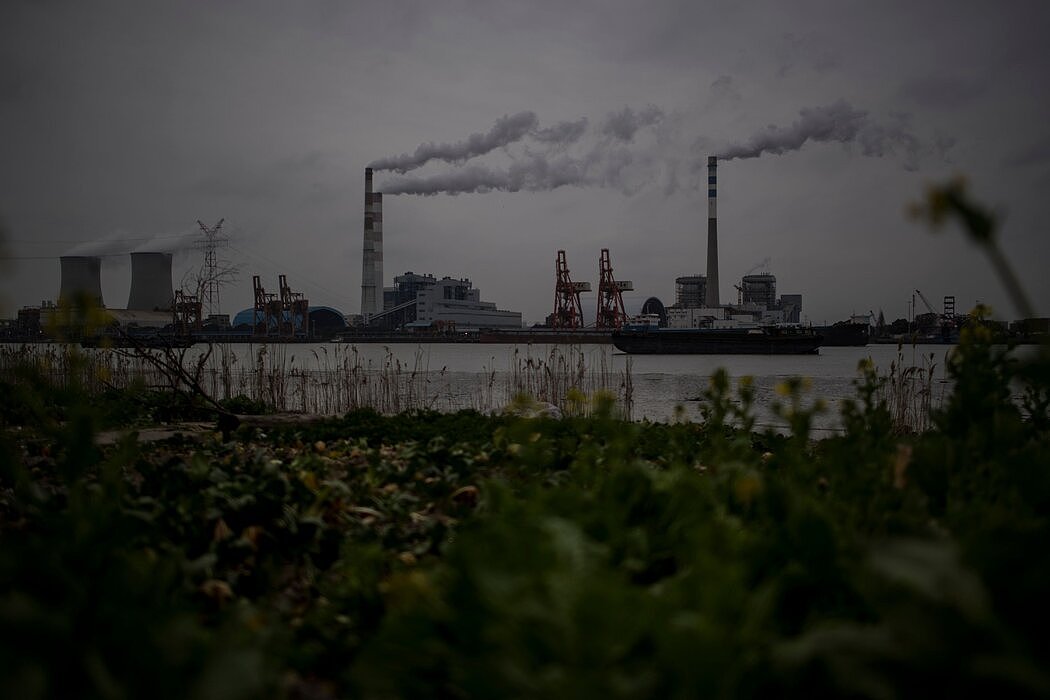 中国已表示可能会允许煤炭消费在未来几年继续增长。