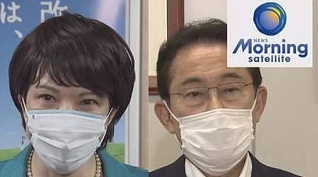 日媒：日本首相菅义伟将不参加自民党总裁选举