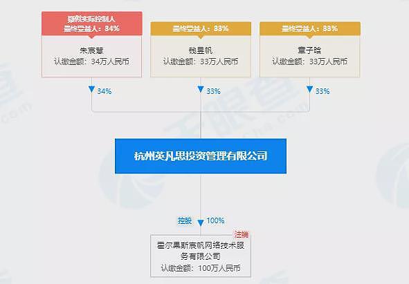 雪梨发家史：阿里赏识、思聪没落、张大奕出局（图） - 13