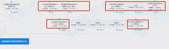 雪梨发家史：阿里赏识、思聪没落、张大奕出局（图） - 28