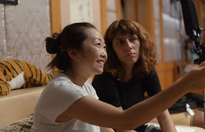妮可基德曼耍大牌，被曝与华裔女导演闹矛盾，撂挑子不干了：回澳洲休息！（组图） - 15