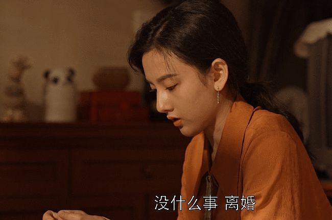 神似张柏芝，这位23岁国民童星，终于在12年后凭演技征服观众（组图） - 17