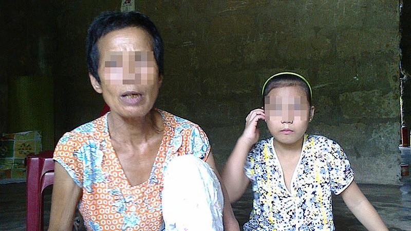 越南12岁少年性侵同村10岁女孩，辩称
