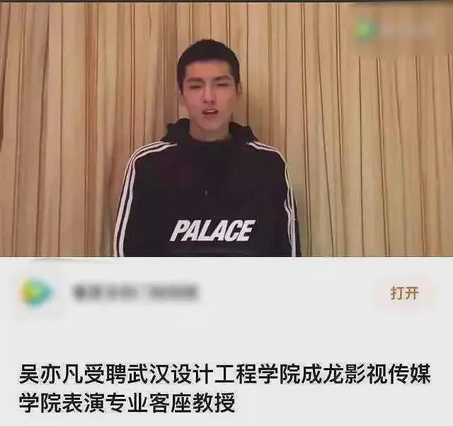 吴亦凡被批准逮捕后，网传其母亲也被被拘，罪名疑似涉嫌包庇（组图） - 26