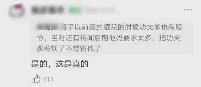 吴亦凡被批准逮捕后，网传其母亲也被被拘，罪名疑似涉嫌包庇（组图） - 27