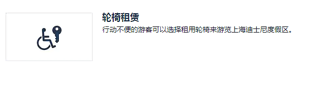 手脚正常的年轻人租轮椅逛上海迪士尼，有错吗？这次网友真吵翻了！（组图） - 8