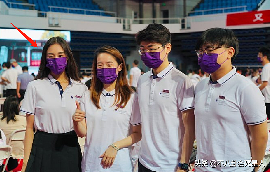 港圈四大家族富二代：博士是标配，赌王家族学霸最多