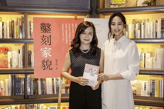 张钧甯妈妈发长文心疼女儿：不要勉强，不适应就回来（组图） - 9