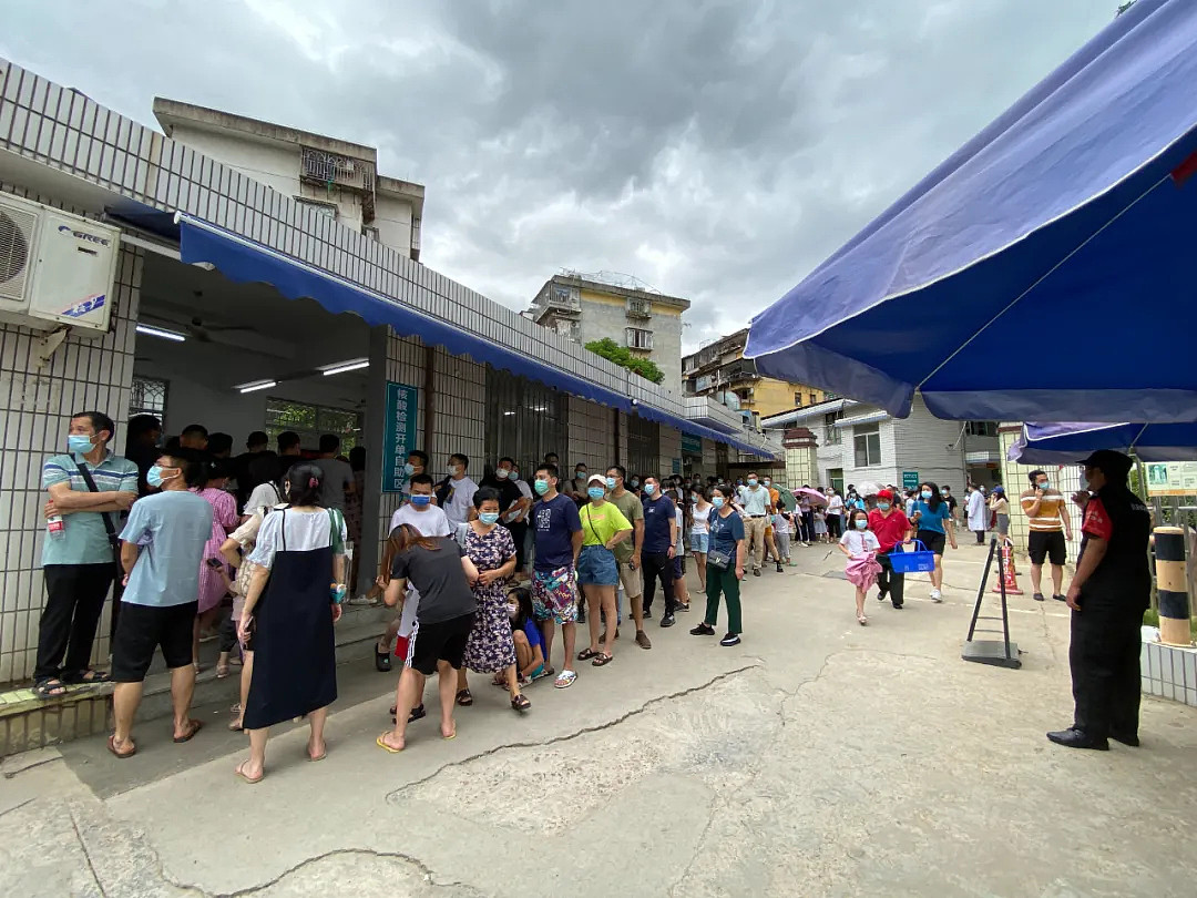 福建莆田疫情会外溢吗？何时可得到控制？专家最新研判