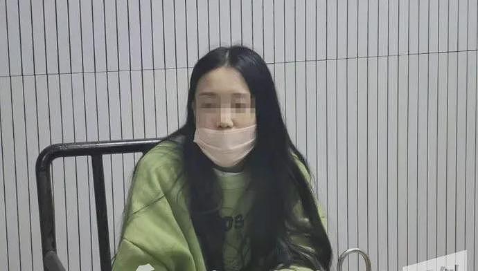 广西女子在洗浴中心卖淫：设置高价性服务套餐，现场一片狼藉不堪入目（组图） - 14